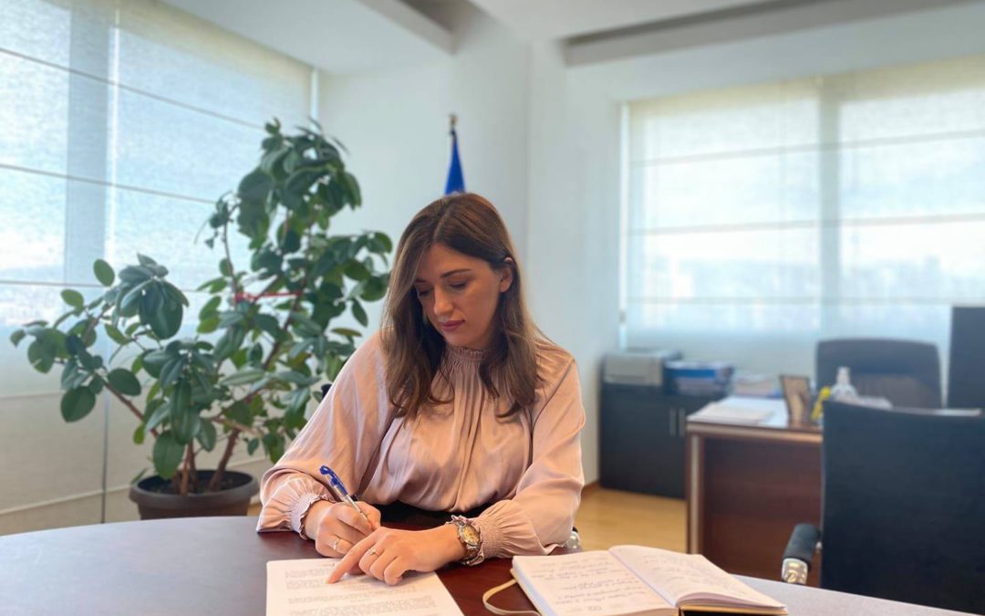 Në Qeveri finalizohet dhe procedohet koncept dokumenti për konfiskimin e pasurisë së pajustifikueshme