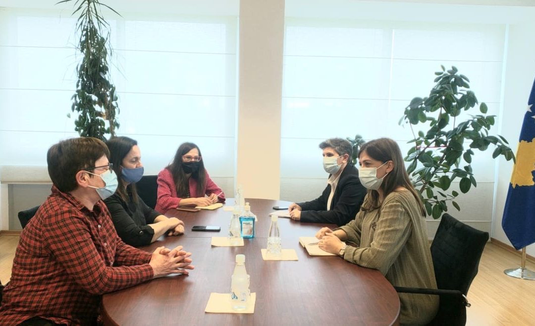 MD zotohet për angazhim institucional kundër dhunës në familje dhe në baza gjinore