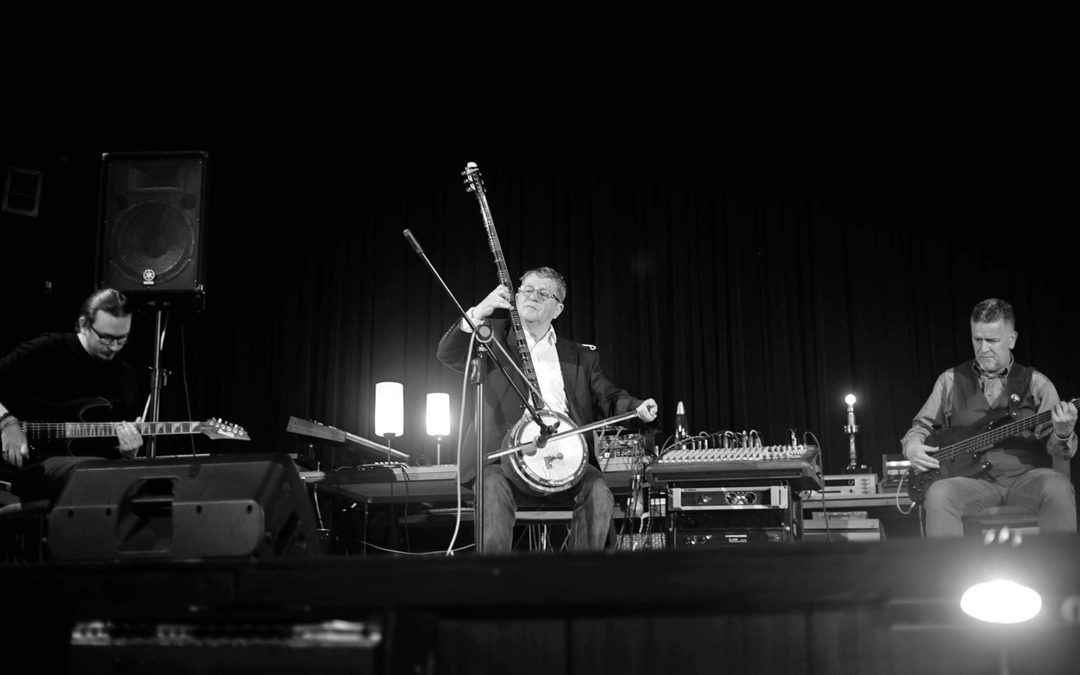  Albumi “Nil” si shprehje e pikëtakimit muzikor