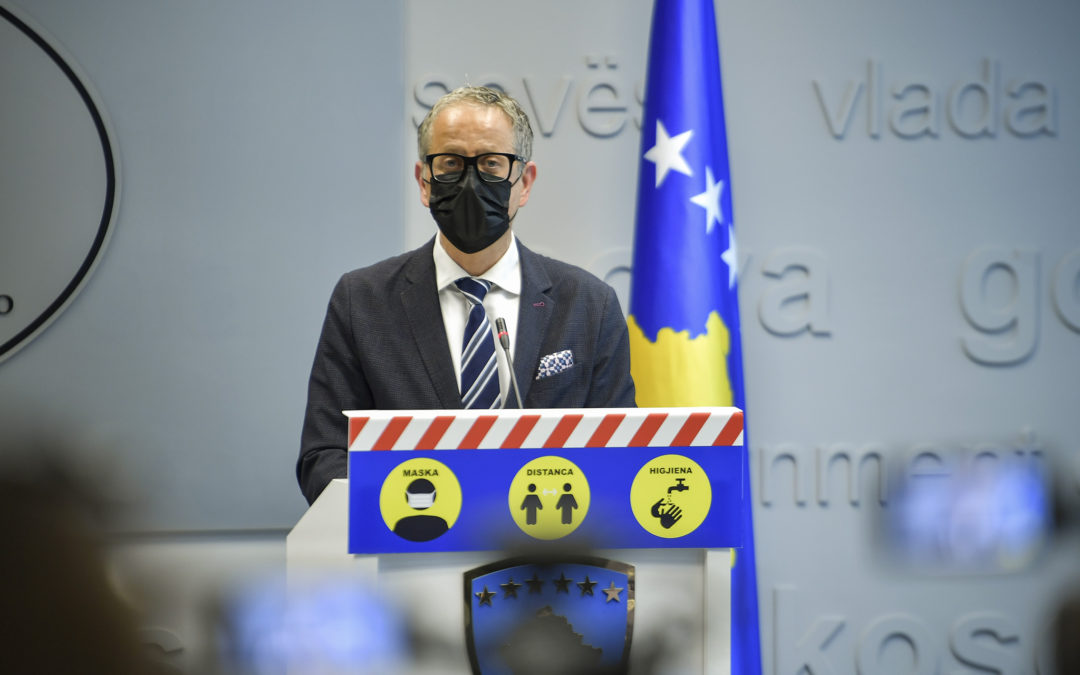 Vitia: Ne duhet të mbrojmë jetën e secilit, sepse çdo jetë është e vlefshme