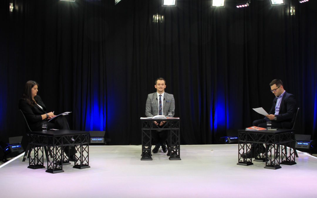 Demokracia në Veprim kërkon inicimin e procesit të reformës zgjedhore