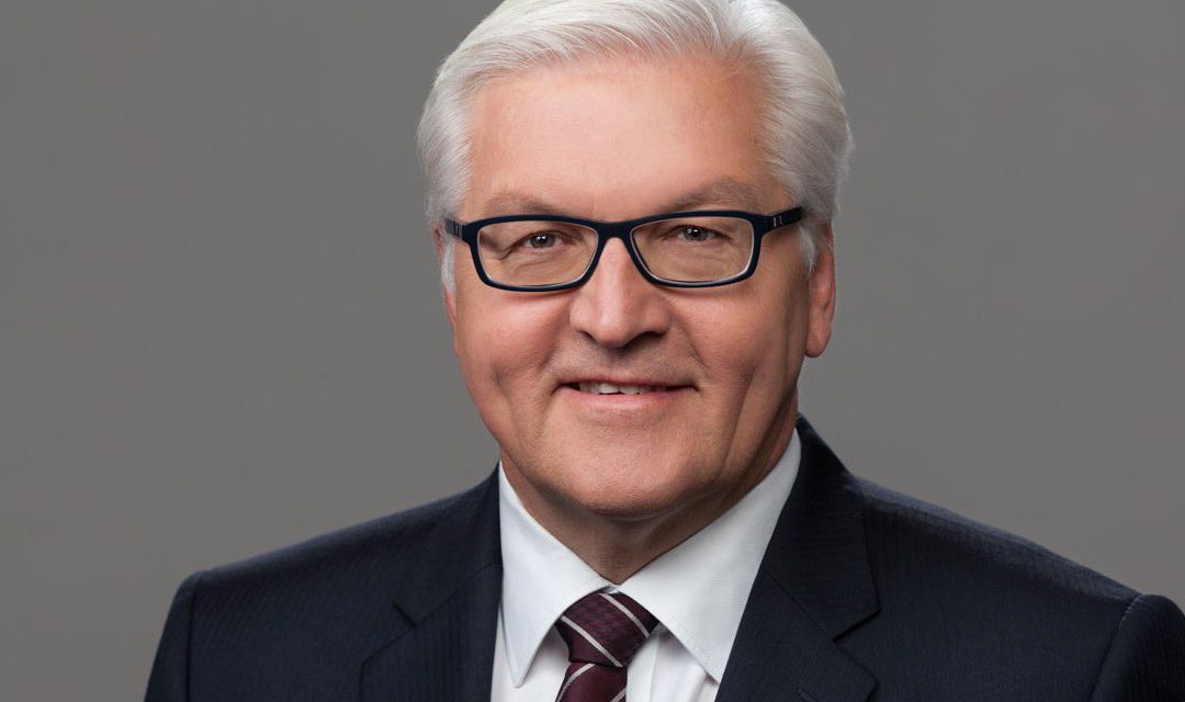Presidenti gjerman Steinmeier e uron presidenten Osmani, e fton të takohen së shpejti