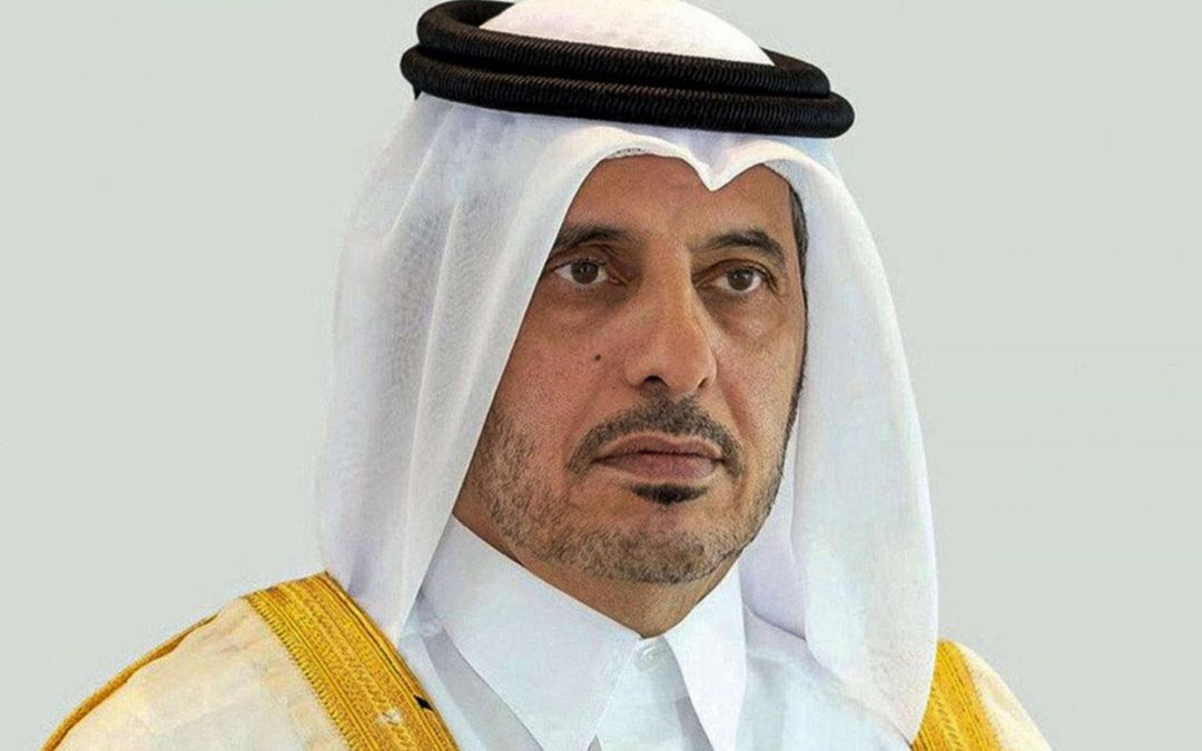 Kryeministri Kurti pranon urime nga kryeministri i Katarit, Abdulaziz Al-Thani