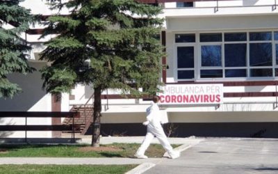 23 raste me COVID-19, 14 të shëruar, asnjë i vdekur