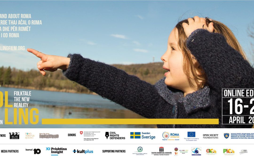 Zyrtarisht hapet Rolling Film Festival