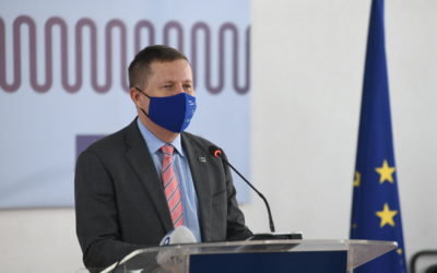 EU funded project supports Kosovo towards clean and affordable energy supply