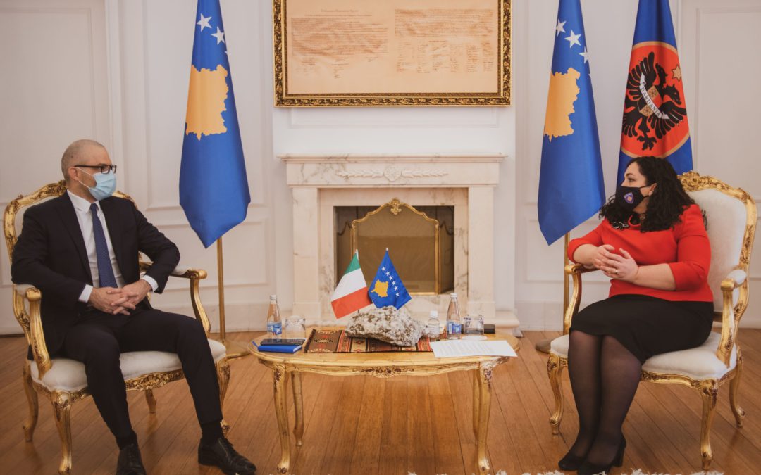 Asnjë proces nuk mund të arrihet sukses përderisa nuk sigurohen vaksinat për qytetarët