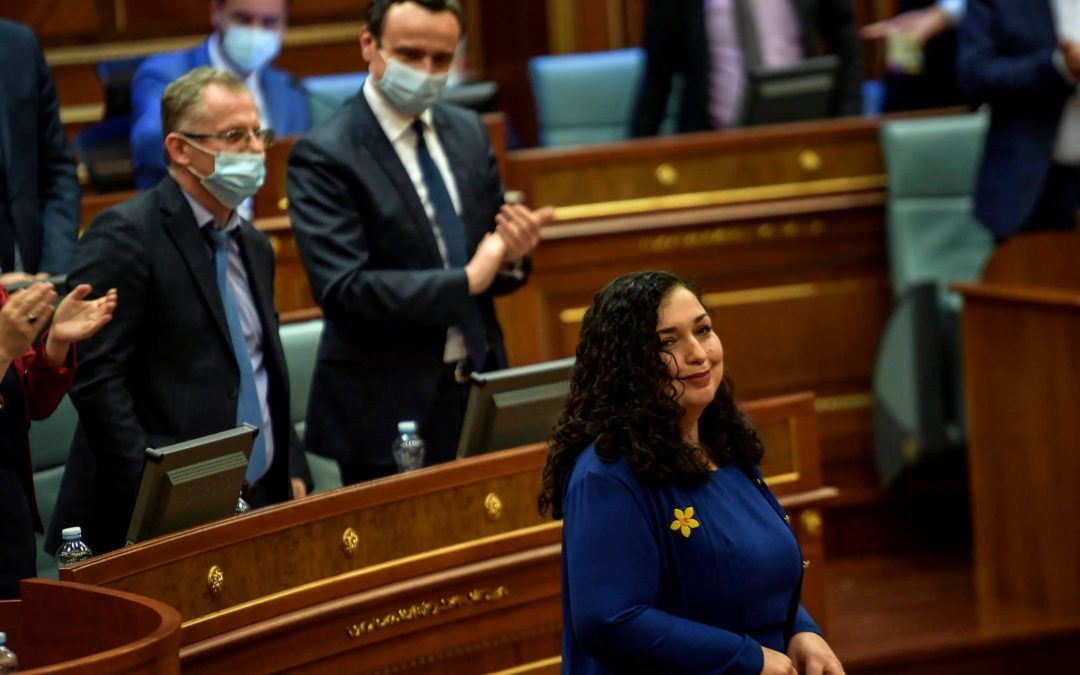 Kurti: Sonte fitoi shteti i pavarur, fituan qytetarët e vendit, sonte nuk ka humbës