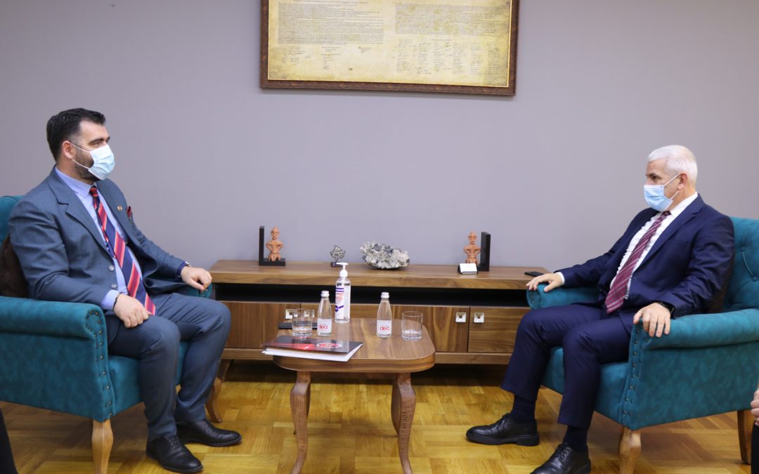 MPB do të jetë në funksion të shërbimit sa më të mirë të qytetarëve të Luginës së Preshevës