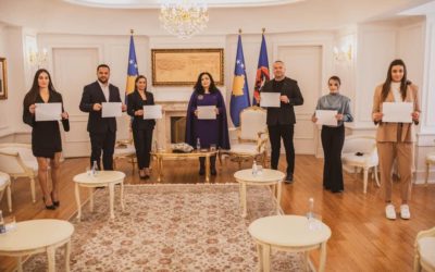 Sportistët si ambasadorë indirekt të Kosovës