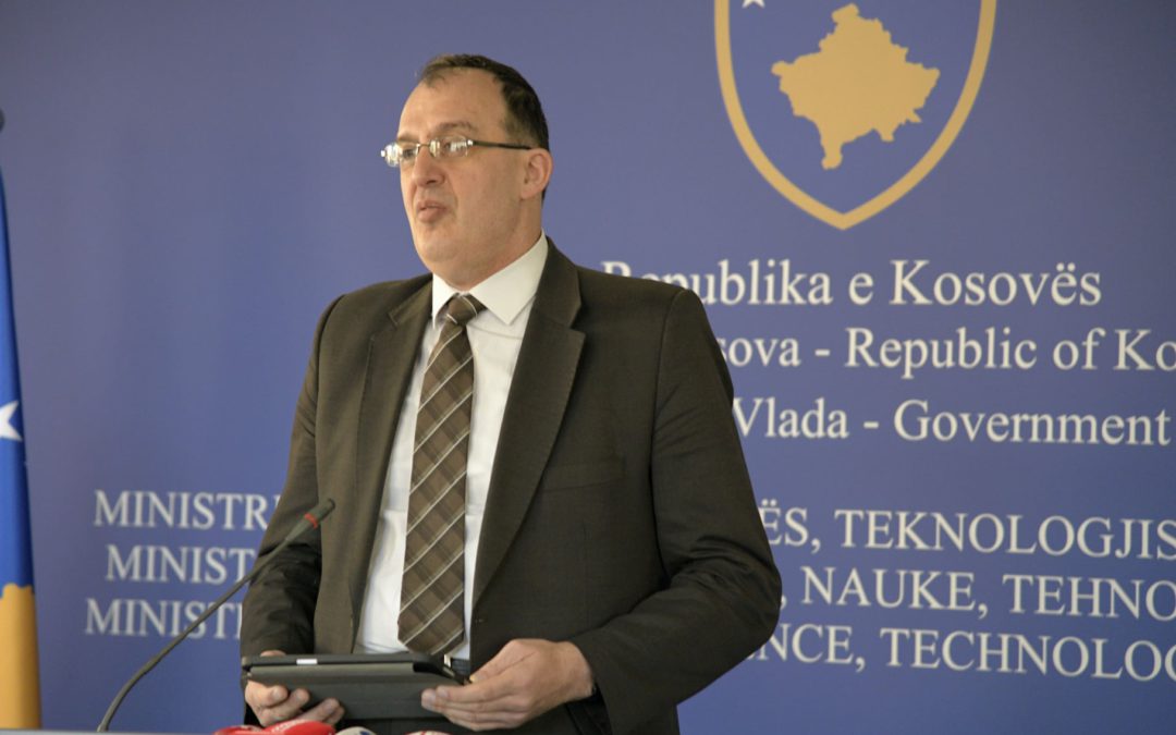 Pupovci: Periudha e dytë e vitit shkollor 2021/2022 ka filluar dhe po vazhdon sipas skenarit rikthimi