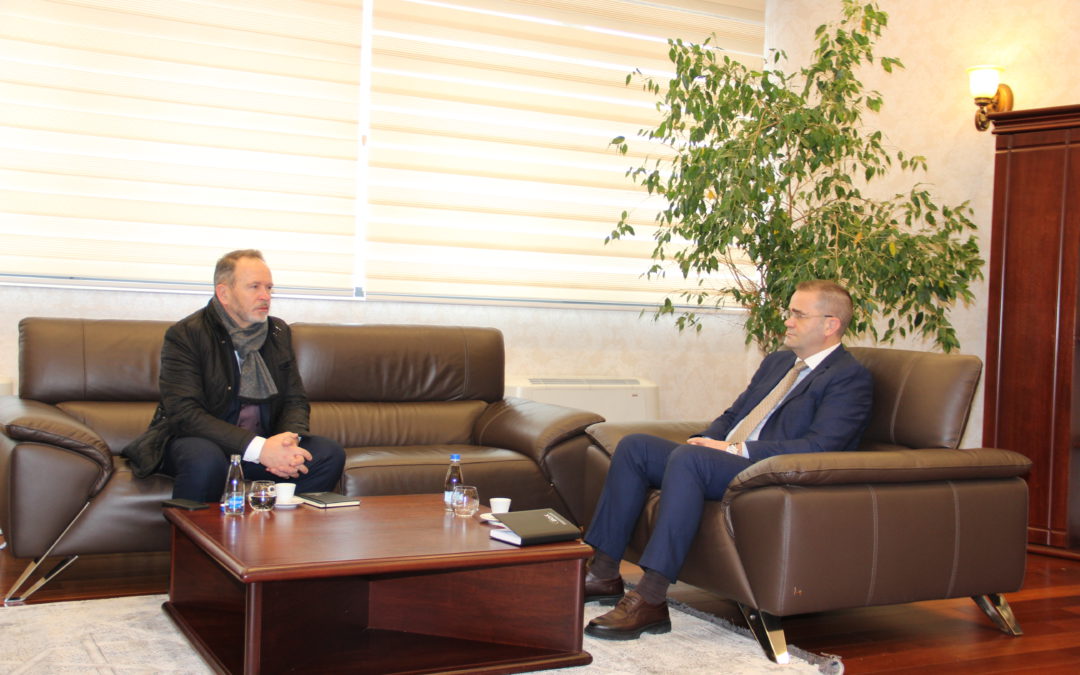 BQK do të ndihmojë KEK-un në tejkalimin e situatës emergjente energjetike