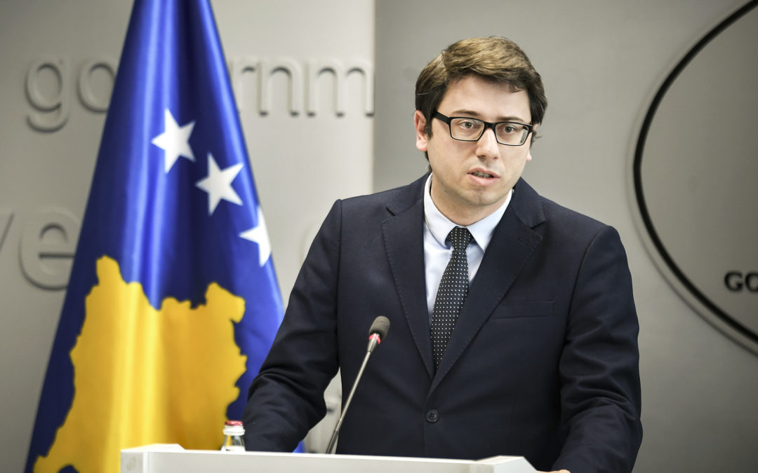 Murati: Propozimi për rritjen e pagave minimale dështon, përfaqësuesit e sindikatave nuk e mbështetën