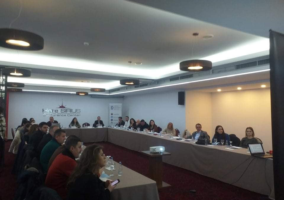 KDI: Nënshkrimi i kontratave afër muajit të zgjedhjeve jo parimor dhe me mundësi të ndikimit në elektorat