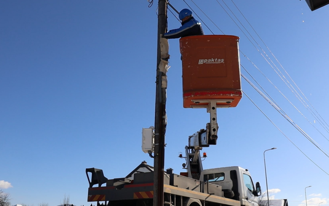 KEDS po vazhdon aksionin ndaj keqpërdoruesve të energjisë elektrike