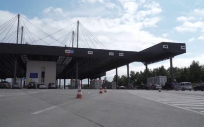 MPJD: Luten qytetarët të mos udhëtojnë përmes Serbisë, për shkak të protestave që po mbahen