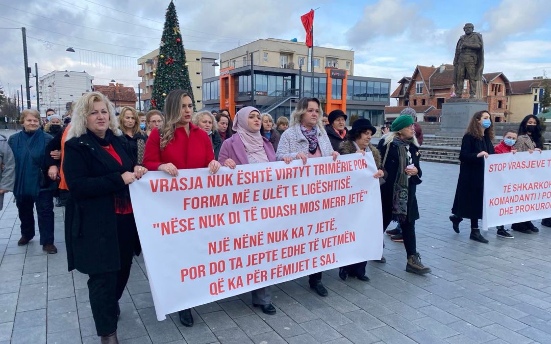 Dënim maksimal për vrasësin, e përgjegjësi prej zyrtarëve që e neglizhuan vrasjen në Llaushë