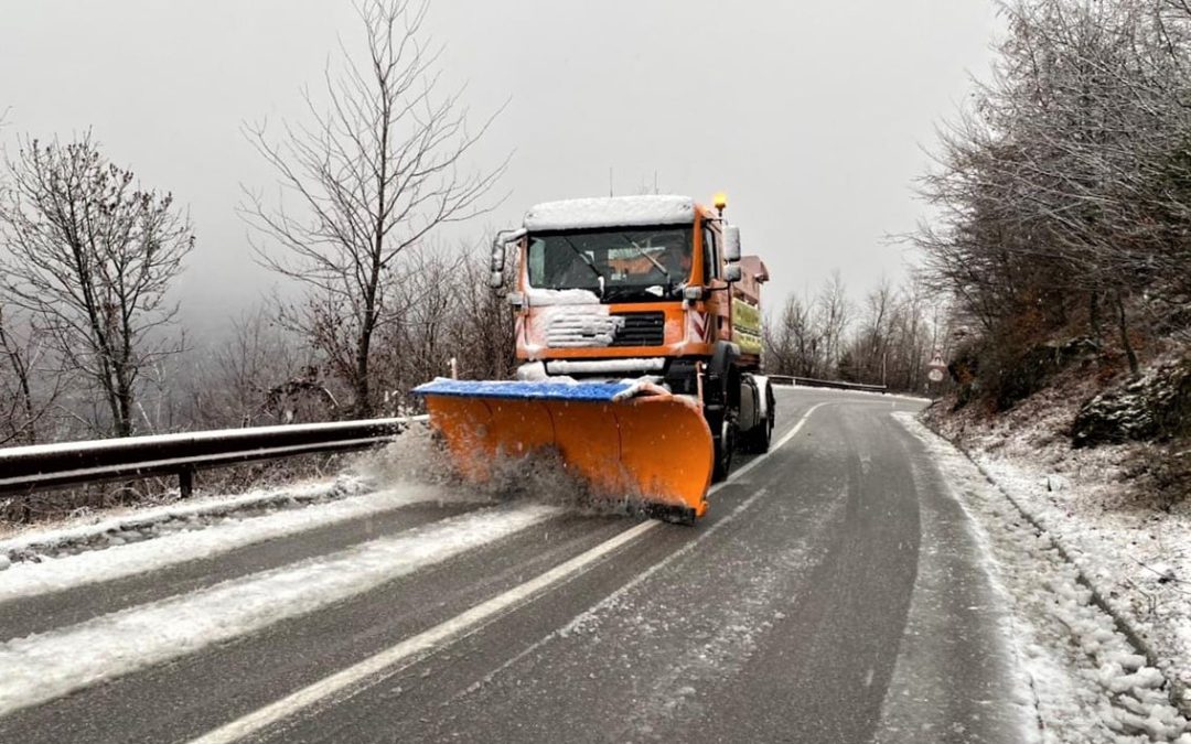 MMPHI: Të gjitha rrugët janë të qarkullueshme për të gjitha llojet e automjeteve