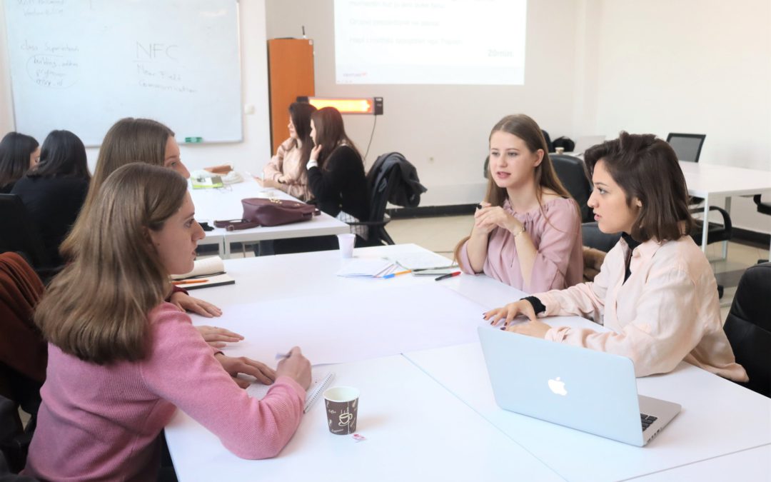 UP hap konkurs për përfitim të bursës universitare