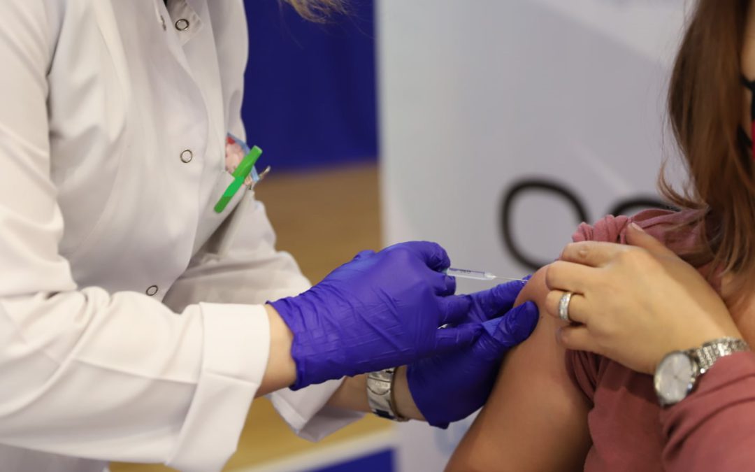 Deri në ndryshimin e masave në fuqi, MSh bën thirrje qytetarëve të vaksinohen