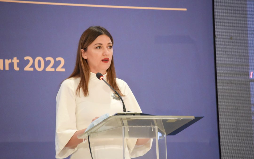 Haxhiu: Zgjedhja e kryeprokurorit është përtej Këshillit Prokurorial sepse ka ndikim brenda dhe jashtë vendit