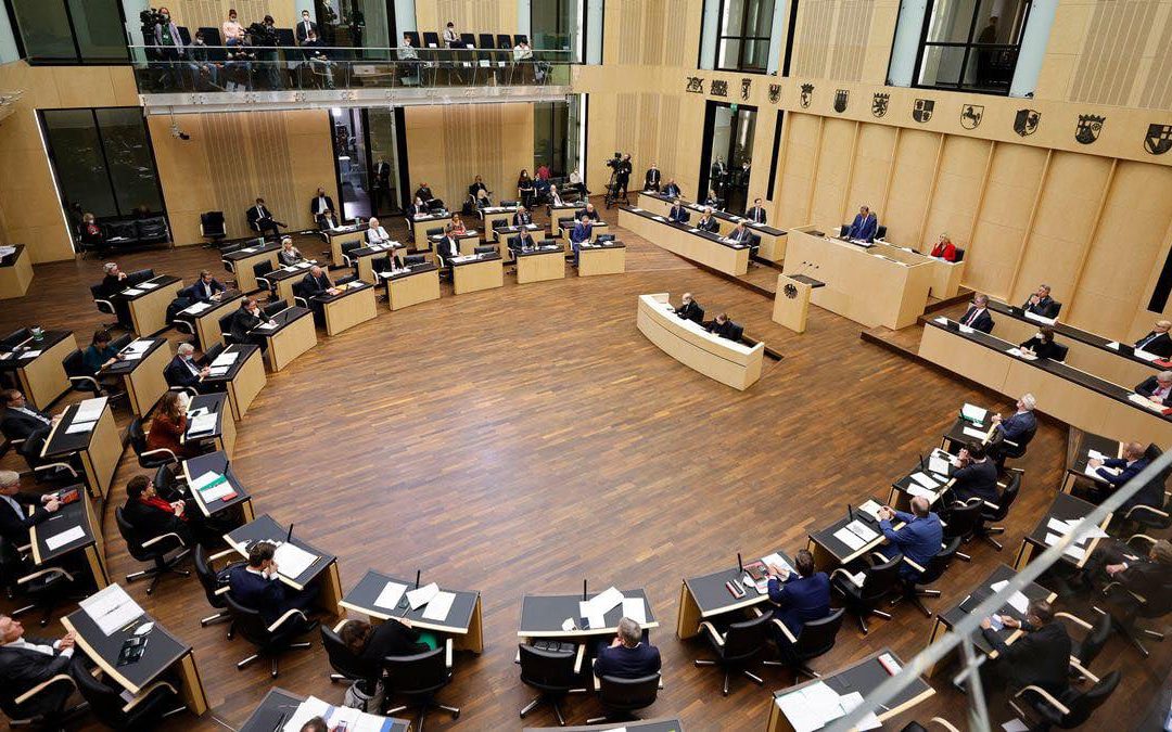 MPJ: Bundesrati gjerman voton pro nënshkrimit të marrëveshjes së njohjes së patentë shoferëve të Kosovës