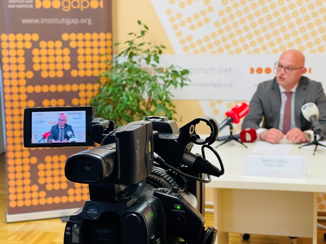 GAP: Premtimet e kryetarëve të komunave të Kosovës për mandatin e ri qeverisës 2021 – 2025