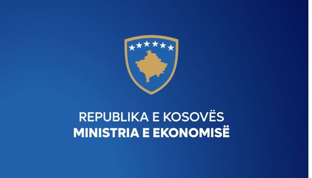 Ministria e Ekonomisë dërgon komentet për raportet konsultative të ZRrE-së
