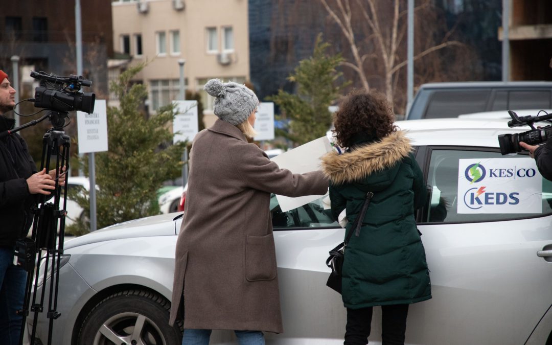PSD: Qeveri në funksion të KESCO-s