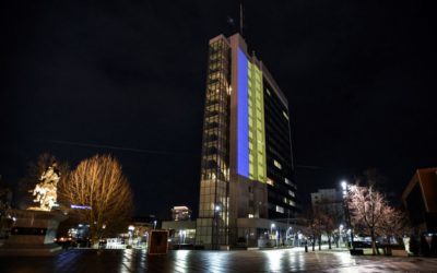 Qeveria miraton vendimin, Kosova i bashkohet Deklaratës së G7 mbi mbështetjen për Ukrainën