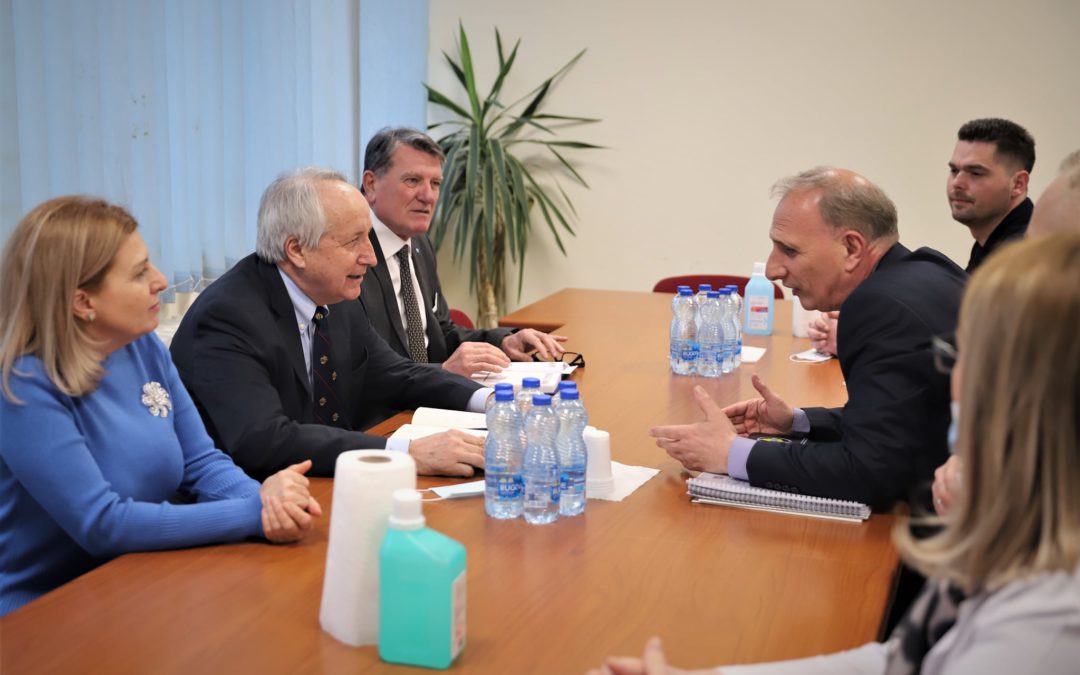 Latifi në Spitalin e Pejës kërkon avancim dhe ngritje të cilësisë së shërbimeve shëndetësore