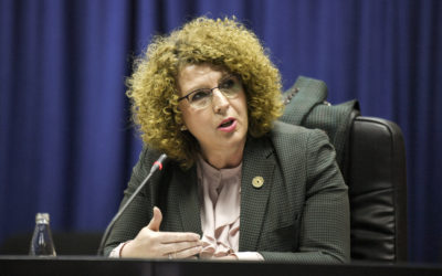 MINT: Hajdari në vizitë zyrtare në Izrael, takime me homologët 