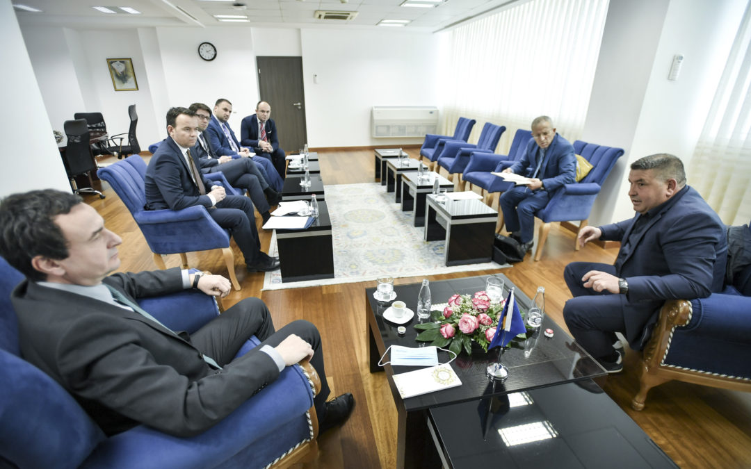 Shoqata e Mullisëve të Kosovës: Ka rezerva të mjaftueshme të grurit dhe miellit, nuk ka vend për panik