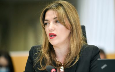 Haxhiu: Grushtat e atyre që janë pasuruar në kurriz të popullit tentojnë të godasin Qeverinë