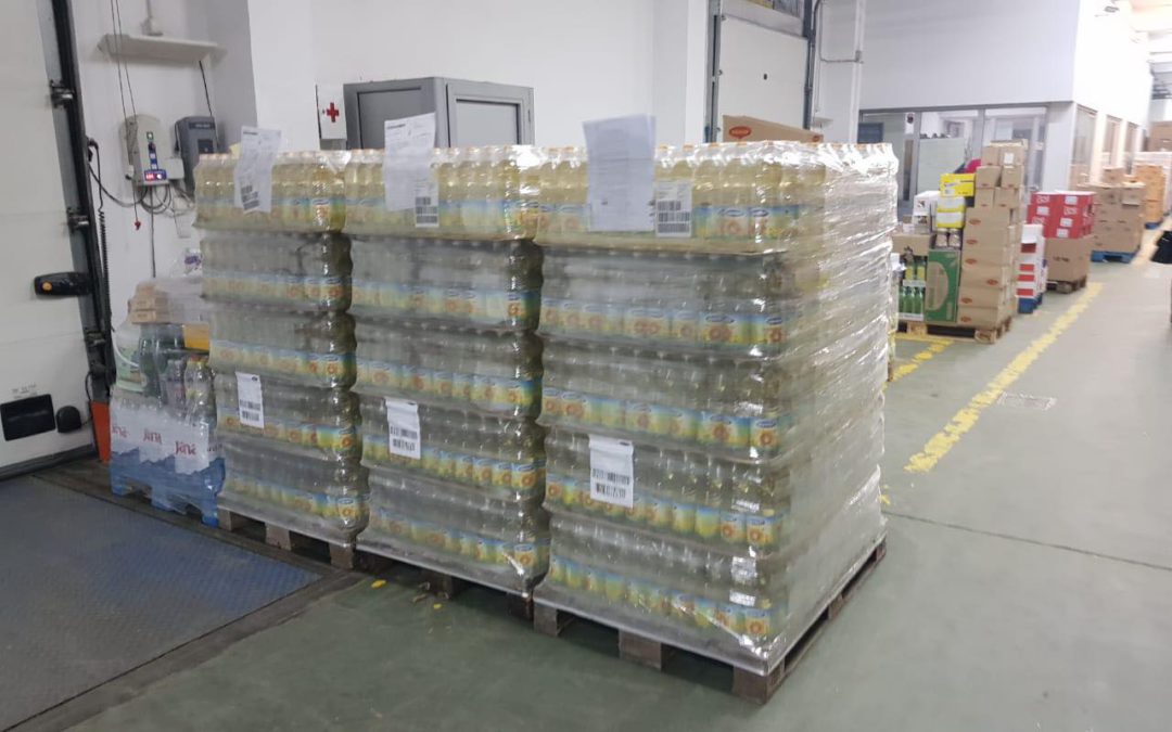 MINT: Inspektorati i Tregut mbyll dy depo të operatorëve ekonomik