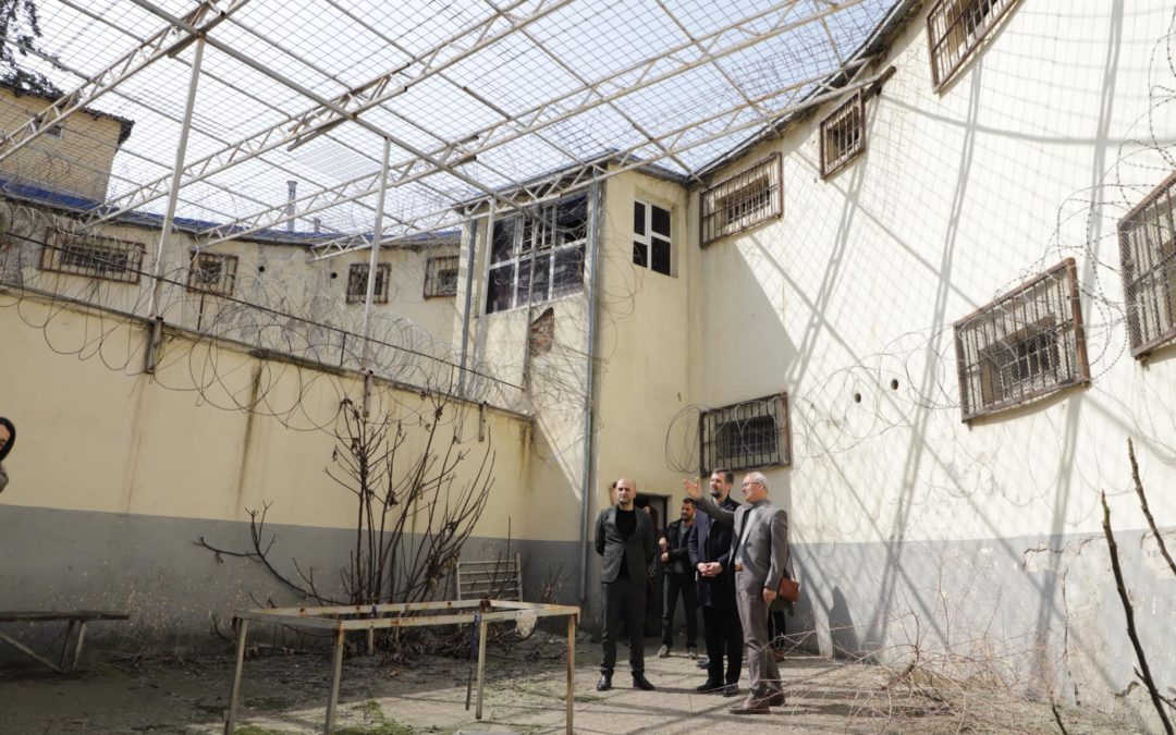 MKRS: Muzeu i Burgut të Prishtinës së shpejti do të hapet për publikun