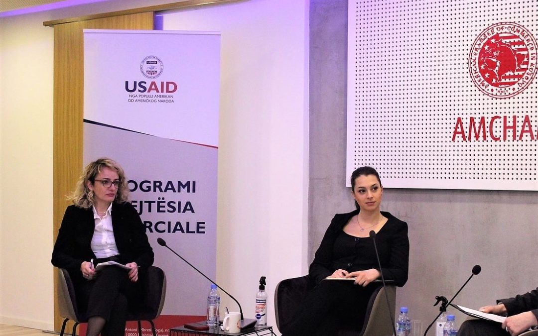 OEAK: Me diskutimin mbi përfitimet e arbitrazhit përfundon Java e Arbitrazhit në Kosovë