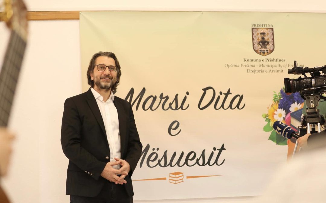 Rama: Arsimi shqiptar ishte forca e zhvillimit dhe emancipimit të kombit tonë