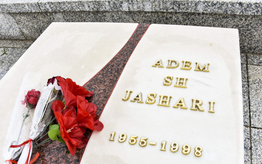 Konjufca: Sakrifica u kthye në Epope dhe i gjithë populli u bë UÇK 