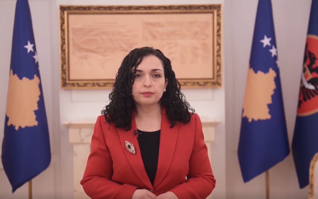 Osmani: Ndërhyrja e NATO-s i hapi rrugë rilindjes së lirisë dhe demokracisë në Kosovë