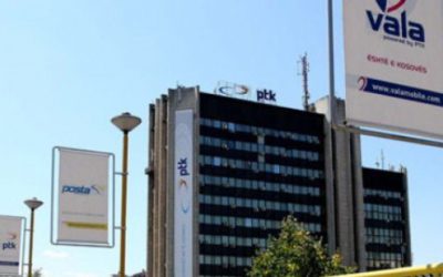 Telekomi i Kosovës: Rënie e përgjithshme e shërbimeve të telefonisë mobile, arsye vjetërsia e pajisjeve