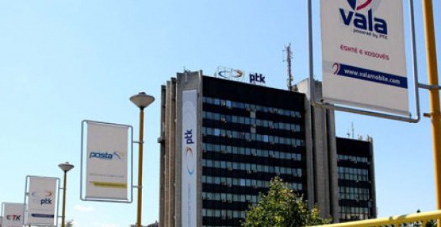 Telekomi i Kosovës kërkon ngrirjen e mjeteve në llogaritë e Dardafon Net LLC dhe kthimin e parave