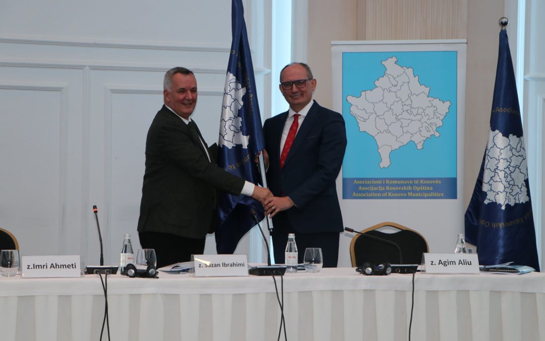 AKK zgjedh bordin dhe kryetarin i ri për mandatin e ardhshëm katërvjeçar