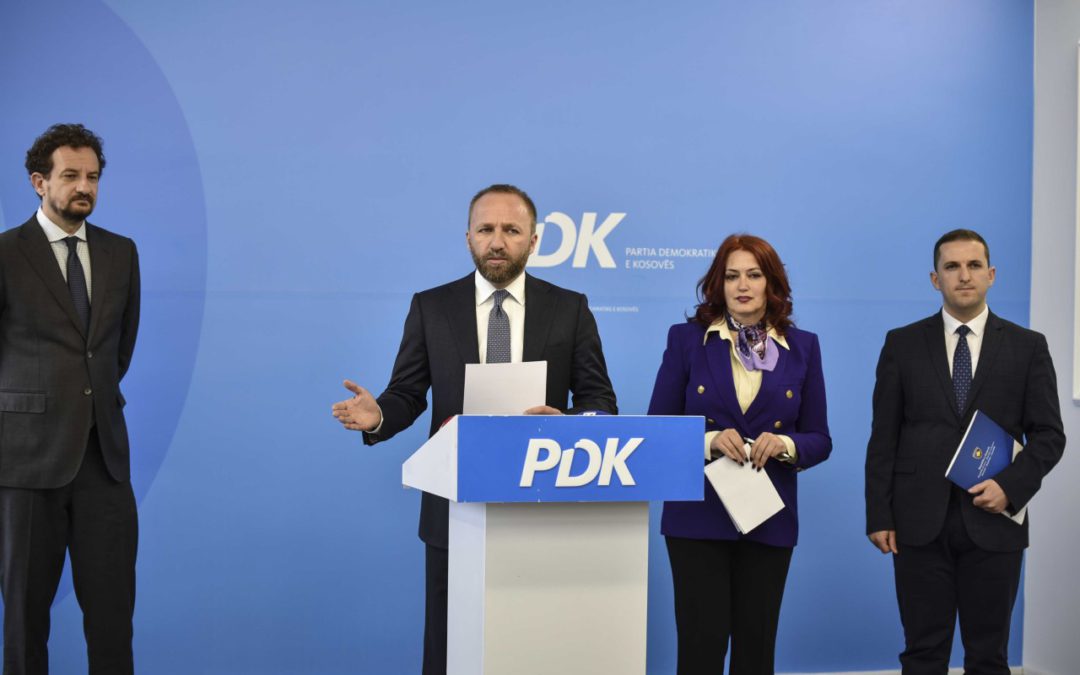 Tahiri: Ministria e Infrastrukturës keqpërdori mbi 9 milionë euro në 42 kontrata të negociuara