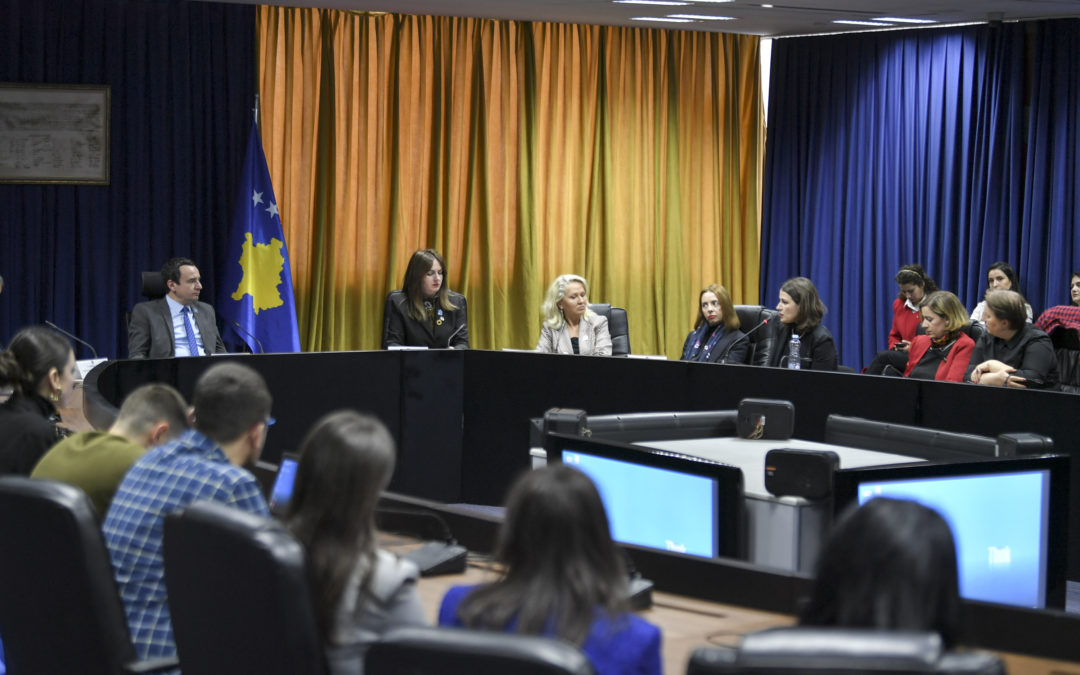 Kurti: Trajtimi i njerëzve me autizëm, tregues themelor i cilësisë dhe shkallës së demokracisë