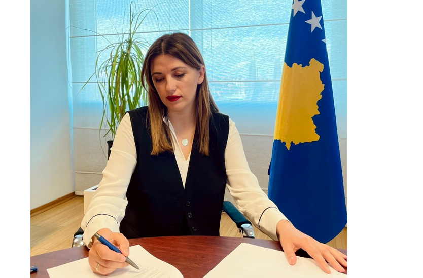 Nënshkruhet Traktati për transferimin e të dënuarve nga Danimarka në Kosovë, me qëllim të ekzekutimit të dënimeve daneze