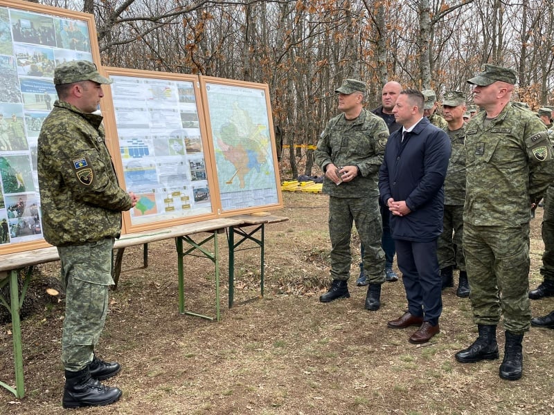 Shënohet 4 prilli, Dita ndërkombëtare për ndërgjegjësimin ndaj minave