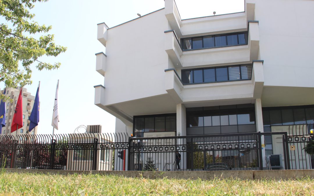 BQK: Investimet direkte në Kosovë deri në muajin gusht arrijnë në 514 milionë euro