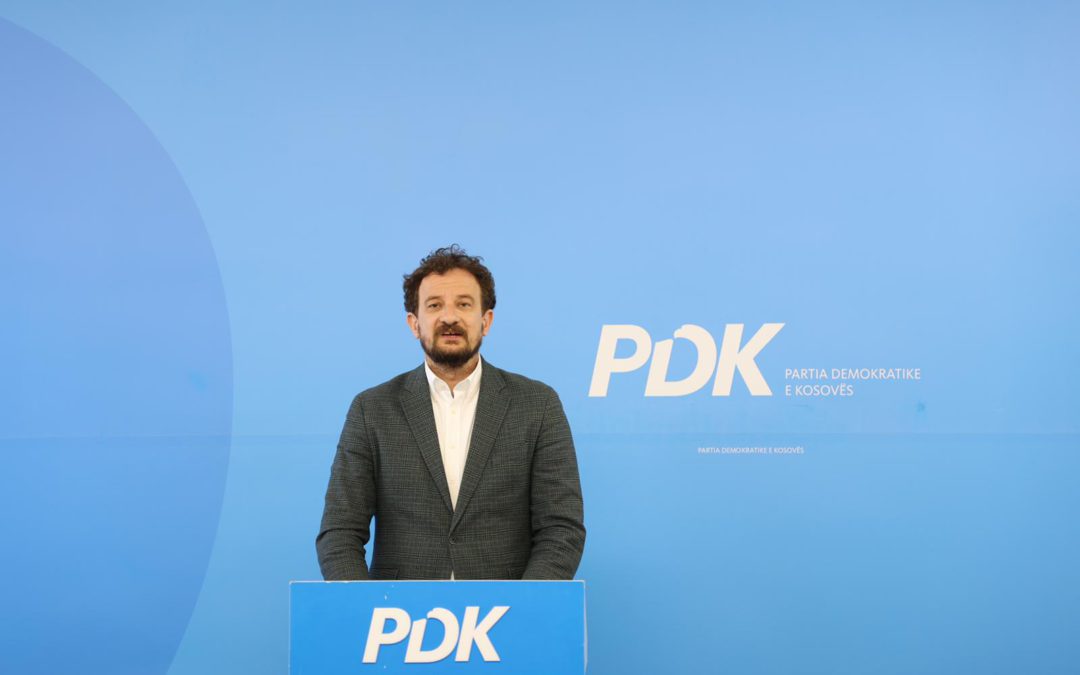 Nikaj: Qeveria Kurti e paaftë dhe pa ide për të qeverisur, të rritet paga minimale dhe të miratohet Ligji i Pagave