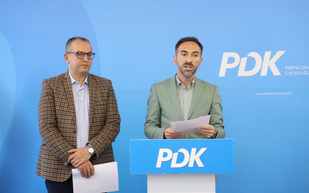 Stavileci: Për të gjithë punëtorët dhe të papunët Qeveria të ndajë nga 100 €